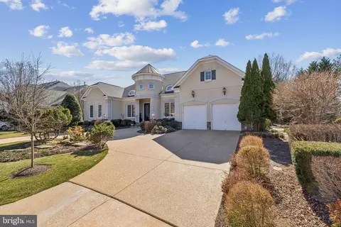 Exterior - 8268 Roxborough Loop, Gainesville, VA 20155 photo 6 of 29