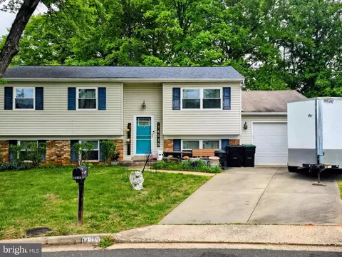 14315 Southgate Ct, Woodbridge, VA 22193