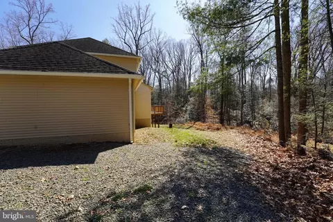 Exterior - 6195 River Forest Dr, Manassas, VA 20112 photo 15 of 17