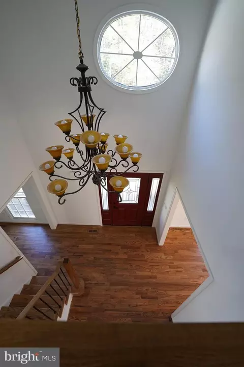 Entry Way - 6195 River Forest Dr, Manassas, VA 20112 photo 9 of 20