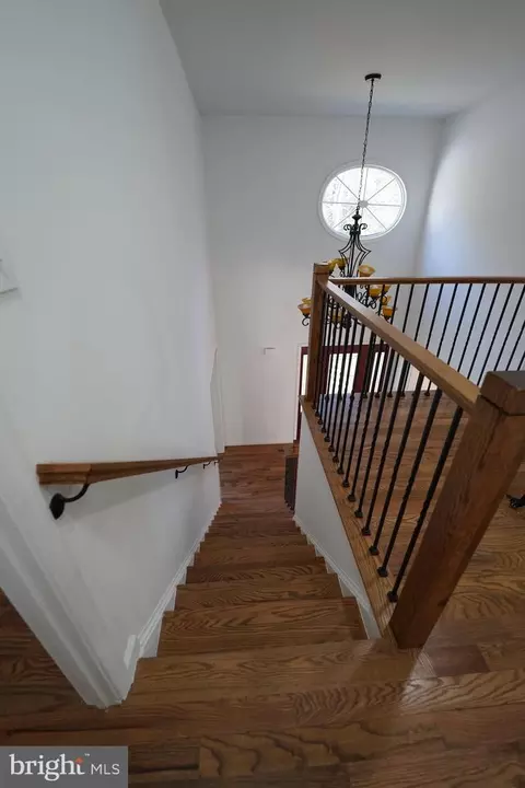 Entry Way - 6195 River Forest Dr, Manassas, VA 20112 photo 7 of 20