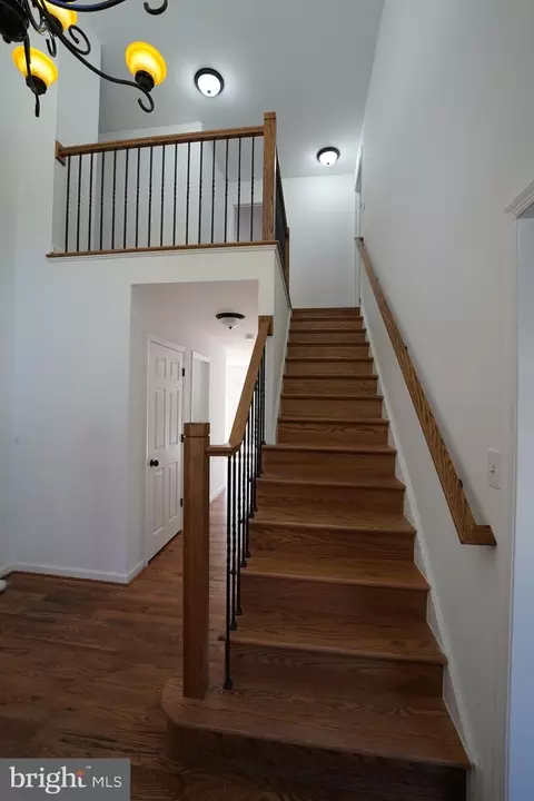 Entry Way - 6195 River Forest Dr, Manassas, VA 20112 photo 2 of 20
