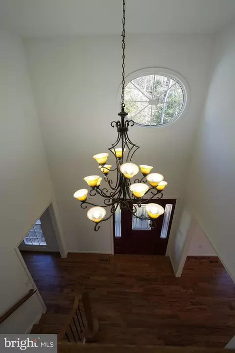 Entry Way - 6195 River Forest Dr, Manassas, VA 20112 photo 8 of 20