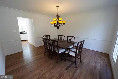 Dining - 6195 River Forest Dr, Manassas, VA 20112 photo 1 of 1