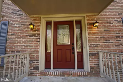 Entry Way - 6195 River Forest Dr, Manassas, VA 20112 photo 1 of 20
