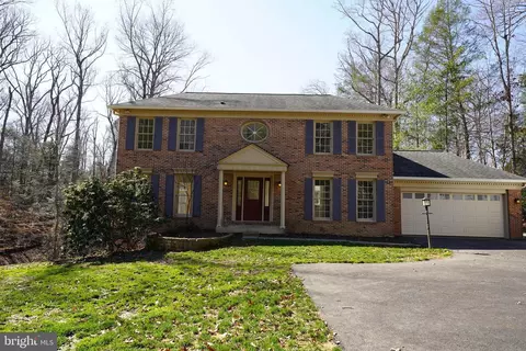 Exterior - 6195 River Forest Dr, Manassas, VA 20112 photo 12 of 17