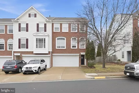 15676 Avocet Loop, Woodbridge, VA 22191