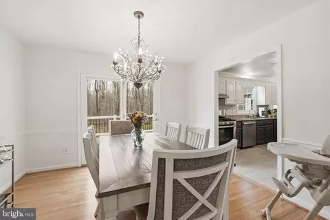 Dining - 15139 Eclipse Dr, Manassas, VA 20112 photo 1 of 3