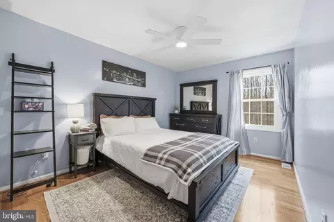 Bedroom - 15139 Eclipse Dr, Manassas, VA 20112 photo 5 of 5