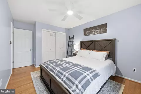 Bedroom - 15139 Eclipse Dr, Manassas, VA 20112 photo 4 of 5