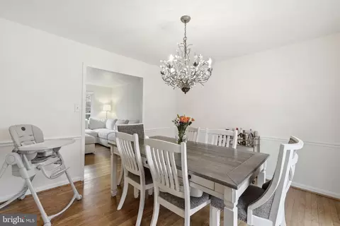 Dining - 15139 Eclipse Dr, Manassas, VA 20112 photo 3 of 3