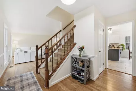Entry Way - 15139 Eclipse Dr, Manassas, VA 20112 photo 2 of 3