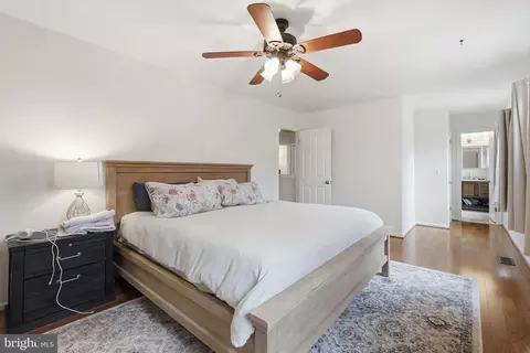 Bedroom - 15139 Eclipse Dr, Manassas, VA 20112 photo 3 of 5