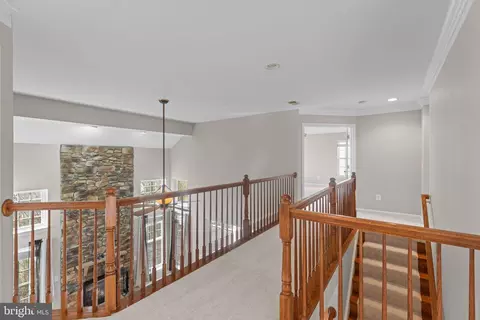 Entry Way - 19228 Buna St, Triangle, VA 22172 photo 8 of 8