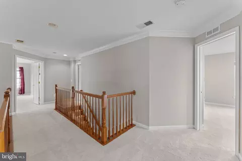 Entry Way - 19228 Buna St, Triangle, VA 22172 photo 6 of 8
