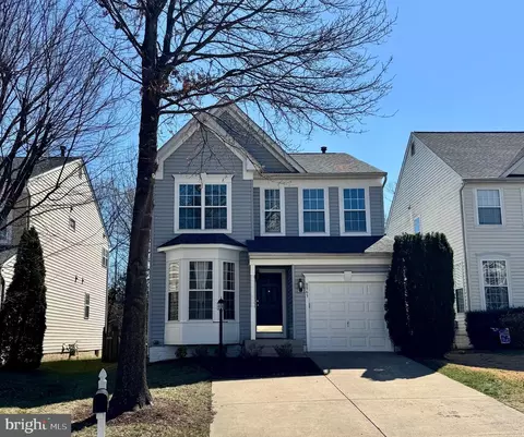 8863 Flatbush Ct, Manassas, VA 20109