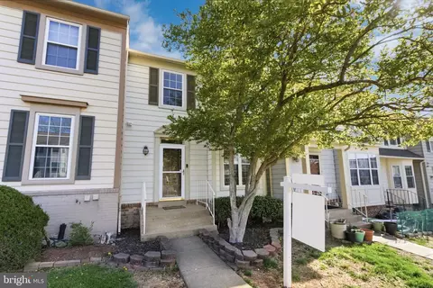 10838 Stone Hill Ln, Manassas, VA 20109