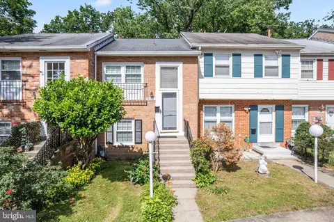 14942 Ashdale Cir, Woodbridge, VA 22193