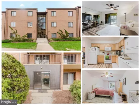 10627 Provincial Dr #B, Manassas, VA 20109