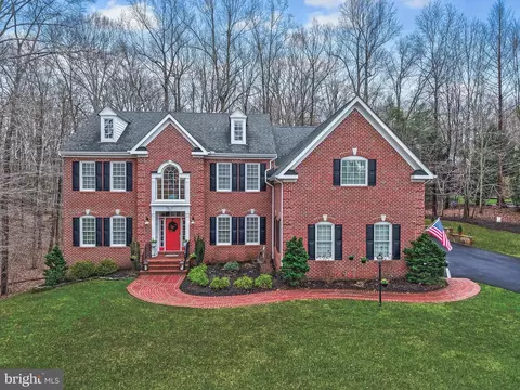 7969 Pinnacle Ridge Dr, Manassas, VA 20112