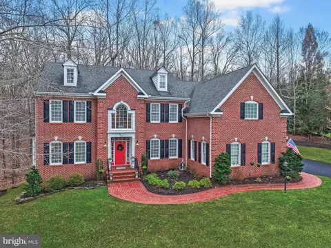 7969 Pinnacle Ridge Dr, Manassas, VA 20112