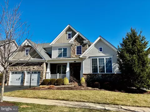 4629 Hull Dr, Haymarket, VA 20169