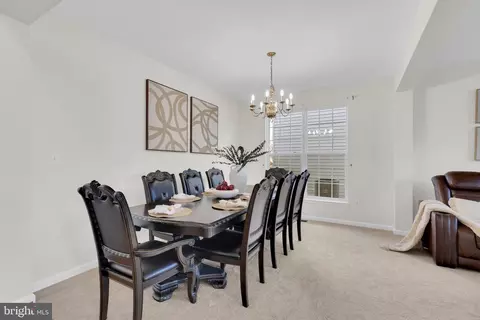 Dining - 8304 Tenbrook Dr, Gainesville, VA 20155 photo 1 of 2