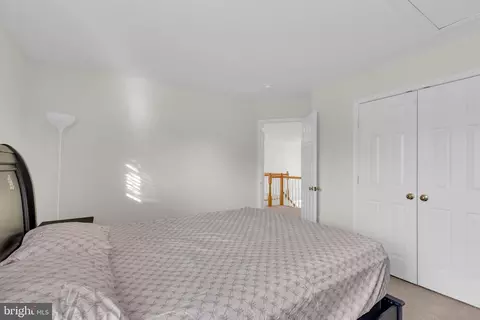 Bedroom - 8304 Tenbrook Dr, Gainesville, VA 20155 photo 4 of 5