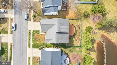 View/Area - 8304 Tenbrook Dr, Gainesville, VA 20155 photo 8 of 10