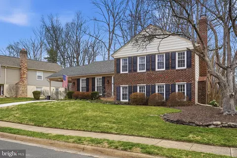 12017 William And Mary Cir, Woodbridge, VA 22192