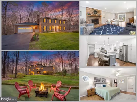 8072 Counselor Rd, Manassas, VA 20112