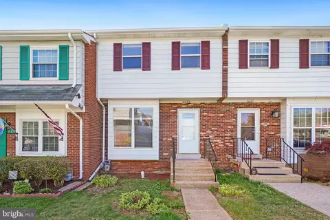 14839 Ensor Ct, Woodbridge, VA 22193