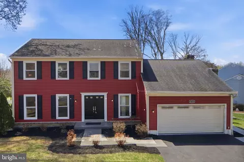 4739 Hickory Nut Pl, Dumfries, VA 22025