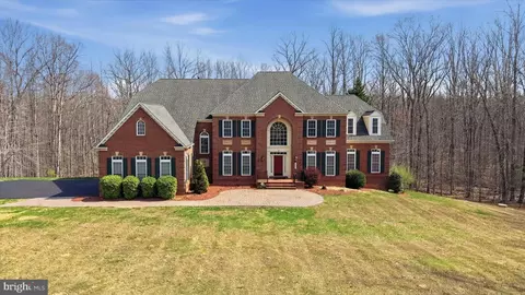 13665 Independence Ridge Pl, Nokesville, VA 20181