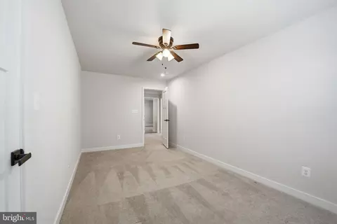 Bedroom - 2252 Red Pine Loop, Dumfries, VA 22026 photo 6 of 6