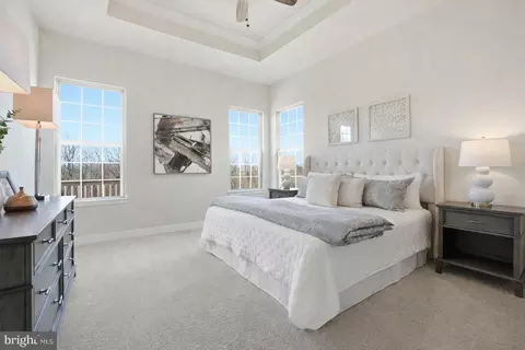 Bedroom - 2252 Red Pine Loop, Dumfries, VA 22026 photo 1 of 6