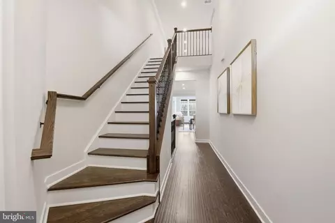 Entry Way - 2252 Red Pine Loop, Dumfries, VA 22026 photo 13 of 22