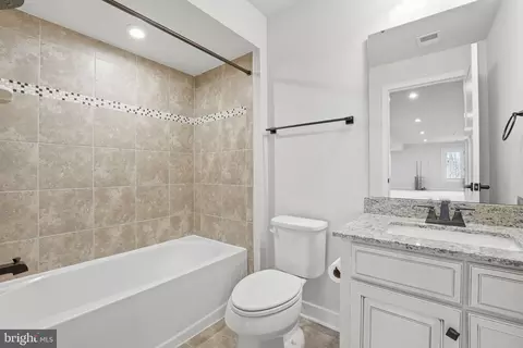 Bath - 2252 Red Pine Loop, Dumfries, VA 22026 photo 2 of 2