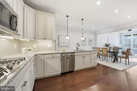 Kitchen - 2252 Red Pine Loop, Dumfries, VA 22026 photo 1 of 1
