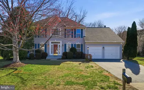 10316 Corryton Ct, Manassas, VA 20110