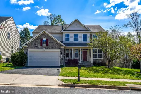 16323 Boatswain Cir, Woodbridge, VA 22191
