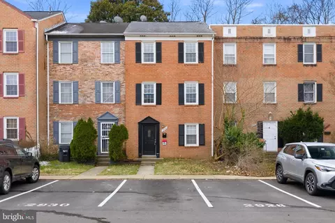 2930 Wetherburn Ct, Woodbridge, VA 22191