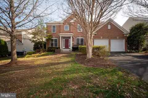 9566 Mountwood Dr, Manassas, VA 20110