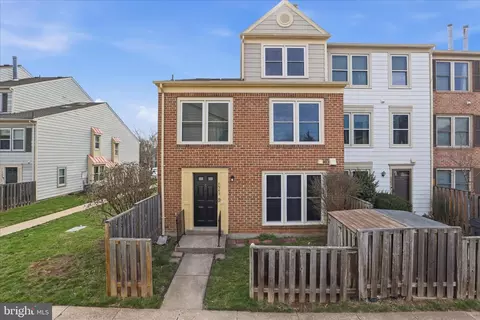 7545 Belle Grae Dr, Manassas, VA 20109