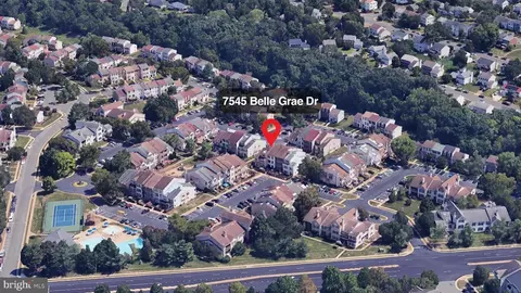 View/Area - 7545 Belle Grae Dr, Manassas, VA 20109 photo 1 of 1