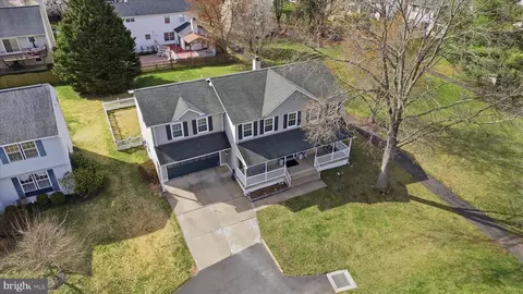 View/Area - 10410 Labrador Loop, Manassas, VA 20112 photo 11 of 11