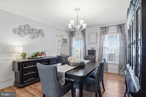 Dining - 10410 Labrador Loop, Manassas, VA 20112 photo 2 of 2