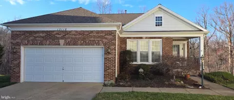 12116 Eddystone Ct, Woodbridge, VA 22192