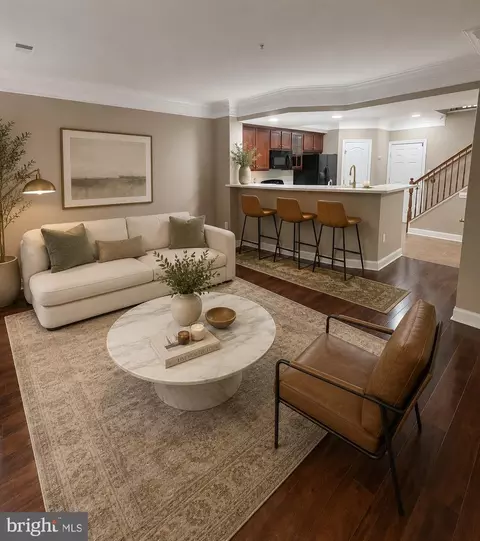 14847 Cloverdale Rd #86, Woodbridge, VA 22193