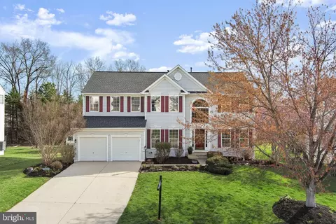 12288 Grimsby Ln, Bristow, VA 20136